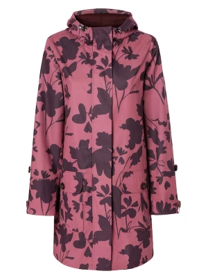 Foto van product TATUUM Tussenparka 'Korneli 1' pitaja roze / bourgogne