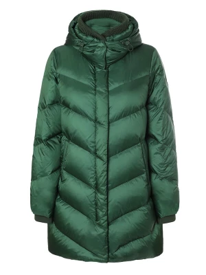 Foto van product TATUUM Winterjas 'Dagamari' groen