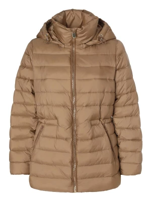 Foto van product TATUUM Winterjas 'Kamino' donkerbeige