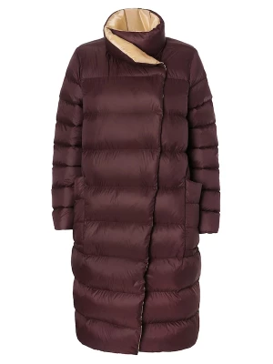 Foto van product TATUUM Wintermantel 'Ako' bordeaux