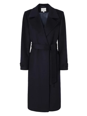 Foto van product TATUUM Wintermantel 'Side' navy