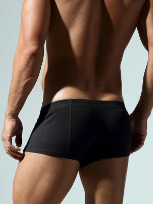 Foto van product TAUWELL Boxershorts zwart