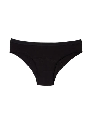 Foto van product Taynie Slip 'Periodenunterwäsche Classic' zwart