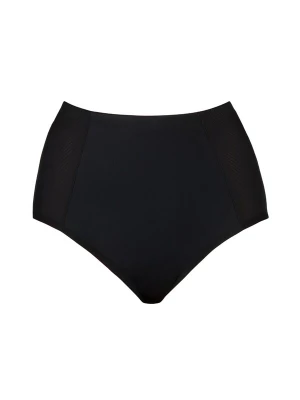 Foto van product Taynie Slip 'Periodenunterwäsche Highwaist ultra' zwart