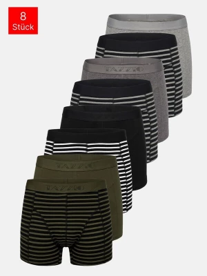 Foto van product Tazzio Boxershorts 'BS1000' transparant