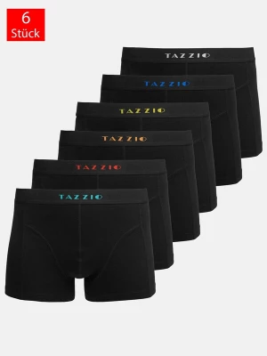 Foto van product Tazzio Boxershorts 'BS1005' zwart