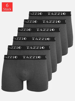 Foto van product Tazzio Boxershorts 'BS1010' antraciet