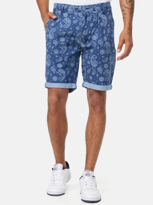 Foto van product Tazzio Broek 'A204' blauw