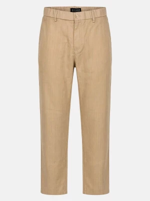 Foto van product Tazzio Broek 'Tazzio A113' camel