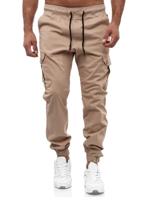 Foto van product Tazzio Cargobroek '16610' beige