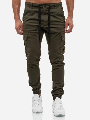 Foto van product Tazzio Cargobroek '18525' kaki