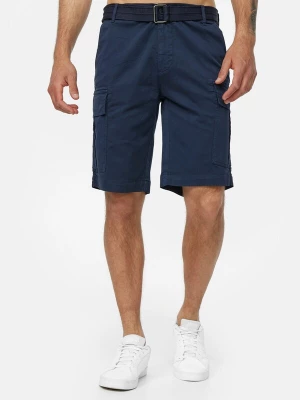 Foto van product Tazzio Cargobroek 'A200' navy