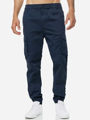 Foto van product Tazzio Cargobroek 'A300' navy