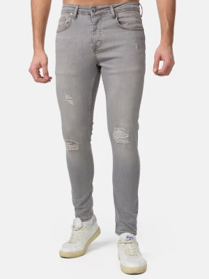 Foto van product Tazzio Jeans '17514' grijs