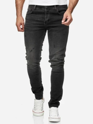 Foto van product Tazzio Jeans '19534' antraciet