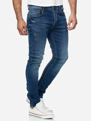 Foto van product Tazzio Jeans '19534' blauw