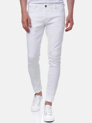 Foto van product Tazzio Jeans '19534' wit