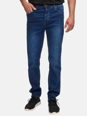 Foto van product Tazzio Jeans 'A105' blauw