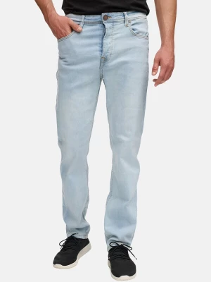 Foto van product Tazzio Jeans 'A105' lichtblauw