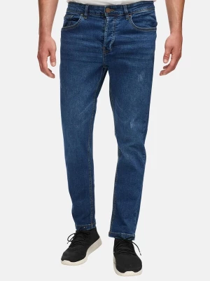 Foto van product Tazzio Jeans 'A109' blauw