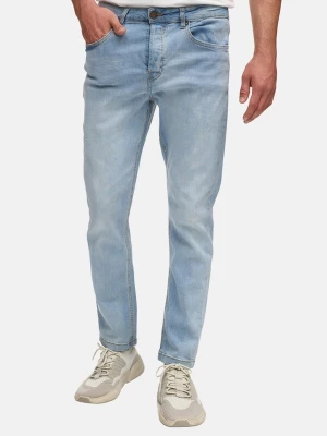 Foto van product Tazzio Jeans 'A109' lichtblauw