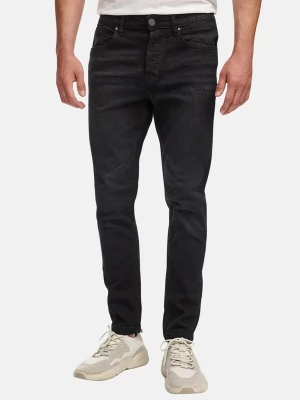 Foto van product Tazzio Jeans 'A109' zwart