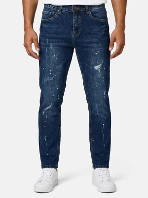 Foto van product Tazzio Jeans 'A110' blauw