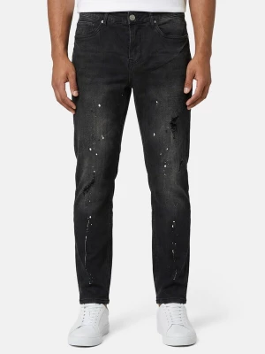 Foto van product Tazzio Jeans 'A110' zwart