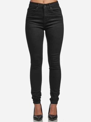 Foto van product Tazzio Jeans 'F101' zwart