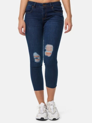 Foto van product Tazzio Jeans 'F111' blauw