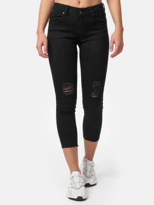 Foto van product Tazzio Jeans 'F111' zwart