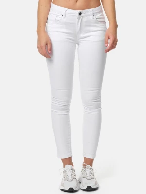 Foto van product Tazzio Jeans 'F112' wit