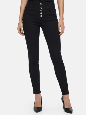 Foto van product Tazzio Jeans 'F136' zwart