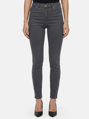 Foto van product Tazzio Jeans 'F138' antraciet