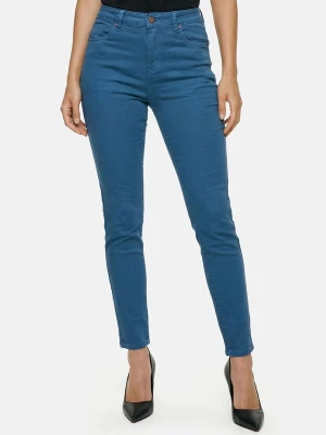 Foto van product Tazzio Jeans 'F138' petrol