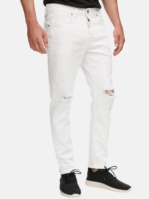 Foto van product Tazzio Jeans 'Z001' wit