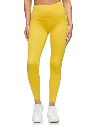 Foto van product Tazzio Leggings 'F302' geel