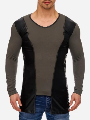 Foto van product Tazzio Shirt '1218-1' kaki