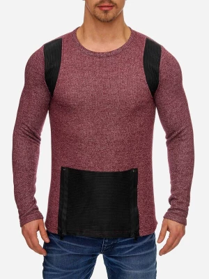 Foto van product Tazzio Shirt '1231-1' bordeaux