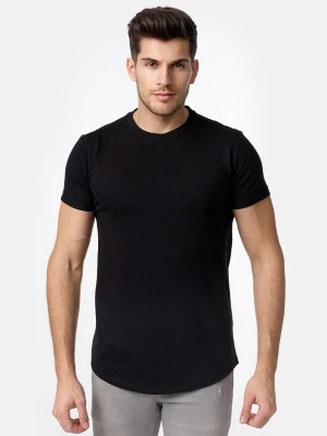Foto van product Tazzio Shirt 'E105' zwart