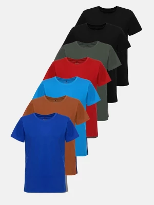 Foto van product Tazzio Shirt 'E106' blauw