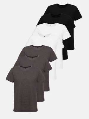 Foto van product Tazzio Shirt 'E106' gemengde kleuren