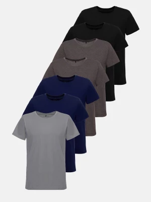 Foto van product Tazzio Shirt 'E106' grijs