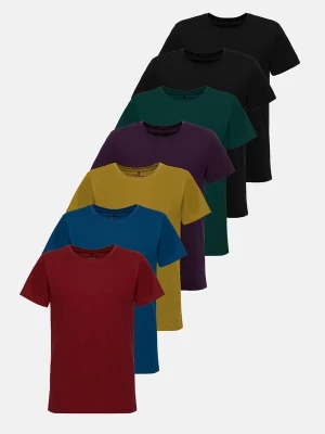 Foto van product Tazzio Shirt 'E106' rood