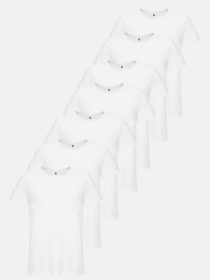 Foto van product Tazzio Shirt 'E106' wit