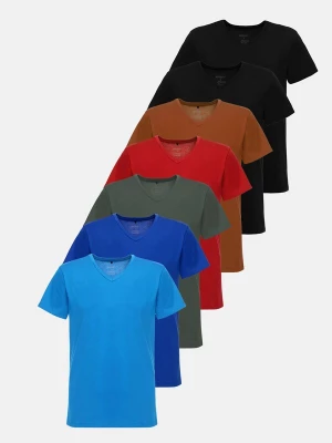 Foto van product Tazzio Shirt 'E107' blauw