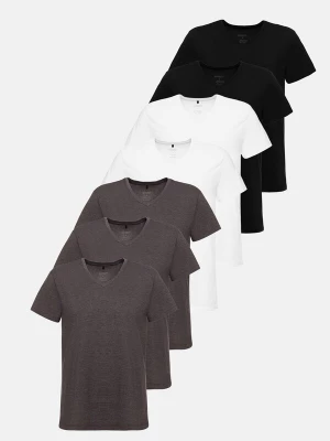 Foto van product Tazzio Shirt 'E107' gemengde kleuren