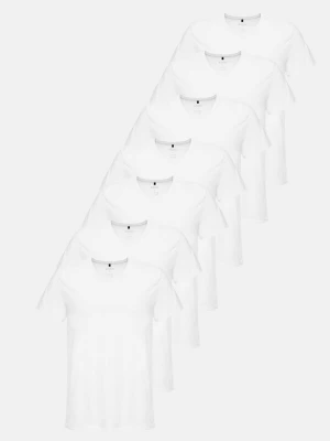 Foto van product Tazzio Shirt 'E107' wit