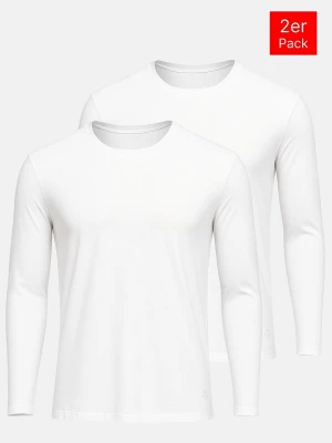 Foto van product Tazzio Shirt 'E108' wit