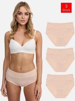 Foto van product Tazzio Slip 'F920' beige